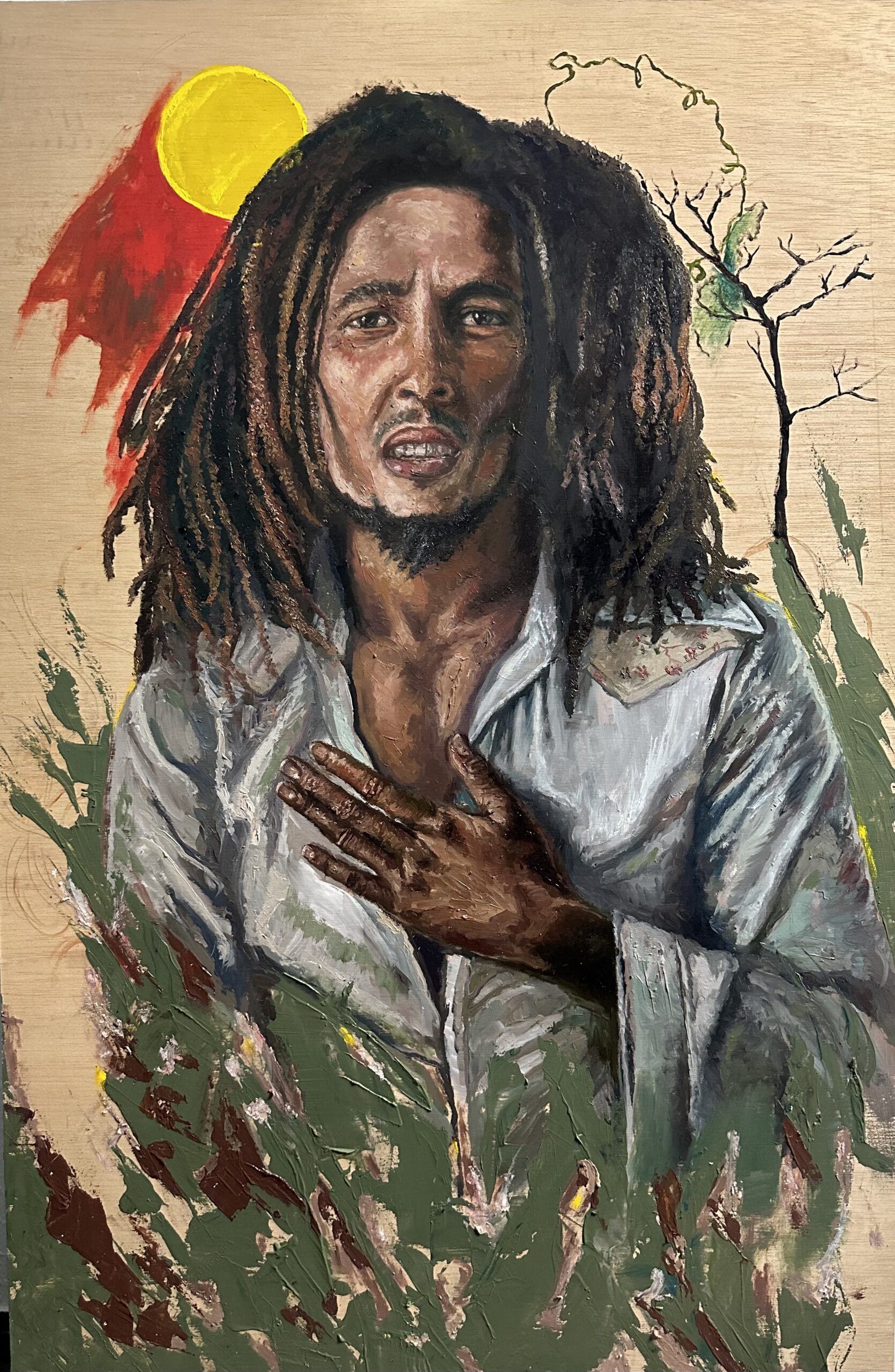 Rastafari